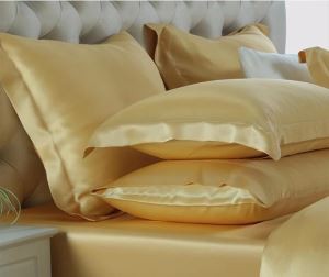 Adat 100% Sutera bantal